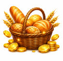 Daily Bread